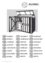 Globel GI00075 Assembly preview