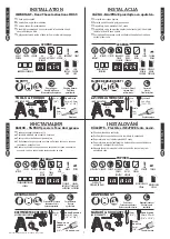 Preview for 2 page of Globel GI00075 Assembly