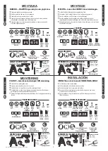 Preview for 3 page of Globel GI00075 Assembly