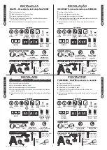 Preview for 6 page of Globel GI00075 Assembly