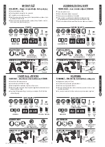 Preview for 7 page of Globel GI00075 Assembly