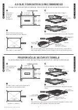 Preview for 8 page of Globel GI00075 Assembly