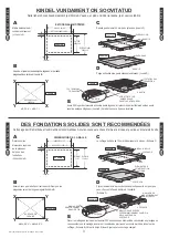 Preview for 12 page of Globel GI00075 Assembly