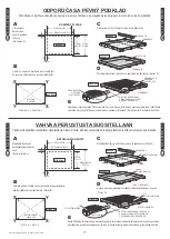 Preview for 18 page of Globel GI00075 Assembly