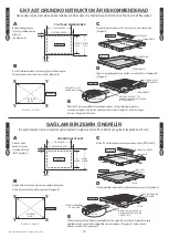 Preview for 19 page of Globel GI00075 Assembly