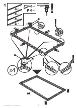 Preview for 24 page of Globel GI00075 Assembly