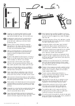 Preview for 25 page of Globel GI00075 Assembly