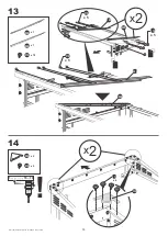 Preview for 31 page of Globel GI00075 Assembly