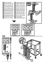 Preview for 32 page of Globel GI00075 Assembly