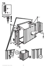 Preview for 33 page of Globel GI00075 Assembly