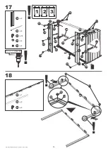 Preview for 34 page of Globel GI00075 Assembly