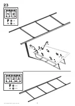 Preview for 38 page of Globel GI00075 Assembly