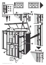 Preview for 41 page of Globel GI00075 Assembly