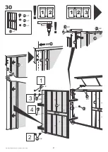 Preview for 42 page of Globel GI00075 Assembly