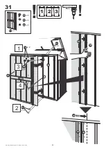 Preview for 43 page of Globel GI00075 Assembly