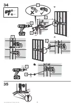 Preview for 46 page of Globel GI00075 Assembly