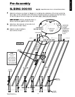 Preview for 11 page of Globel GL6000 Assembly Instructions Manual