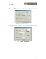 Preview for 4 page of GlobespanVirata ISL38001U User Manual