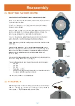 Предварительный просмотр 12 страницы Globestock G.Saver II 400 Series Service Manual