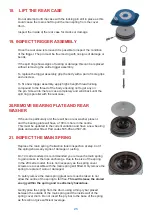 Preview for 25 page of Globestock G.Saver II 400 Series Service Manual