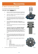 Preview for 44 page of Globestock G.Saver II 400 Series Service Manual