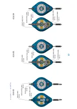 Предварительный просмотр 57 страницы Globestock G.Saver II 400 Series Service Manual