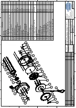 Предварительный просмотр 66 страницы Globestock G.Saver II 400 Series Service Manual