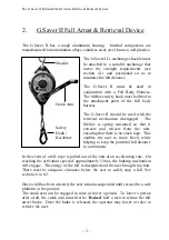 Preview for 4 page of Globestock G.Saver II User Instruction Manual