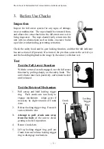 Preview for 5 page of Globestock G.Saver II User Instruction Manual