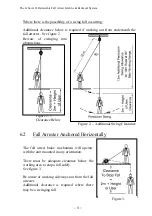 Preview for 10 page of Globestock G.Saver II User Instruction Manual