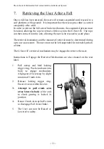 Preview for 13 page of Globestock G.Saver II User Instruction Manual