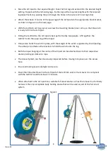 Preview for 8 page of Globestock G.Tripod GSE230C User Instruction Manual