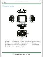 Preview for 5 page of globex GU-216 User Manual