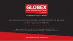 Preview for 4 page of globex Standard Evacuation Chair Manual