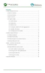 Preview for 2 page of Globisens Labdisc Enviro Quick Start Manual