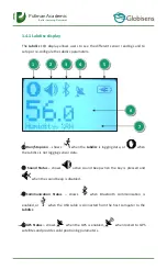 Preview for 8 page of Globisens Labdisc Enviro Quick Start Manual