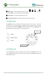 Preview for 9 page of Globisens Labdisc Enviro Quick Start Manual