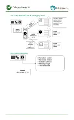 Preview for 10 page of Globisens Labdisc Enviro Quick Start Manual