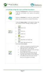 Preview for 13 page of Globisens Labdisc Enviro Quick Start Manual