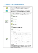 Preview for 9 page of Globisens Labdisc Mini Quick Start Manual