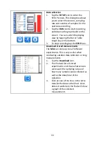 Preview for 13 page of Globisens Labdisc Mini Quick Start Manual