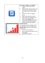 Preview for 14 page of Globisens Labdisc Mini Quick Start Manual