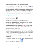 Preview for 21 page of Globisens Labdisc Mini Quick Start Manual