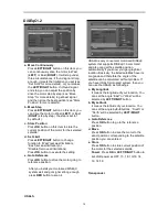 Preview for 16 page of Globo GLOBO 7010CR User Manual