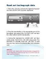 Preview for 3 page of GloboFleet 4260179020391 User Manual