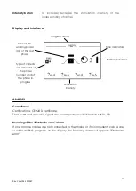 Preview for 16 page of Globus Champion GL4 User Manual