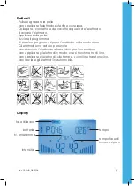 Preview for 9 page of Globus DUO TENS User Manual