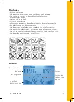 Preview for 77 page of Globus DUO TENS User Manual