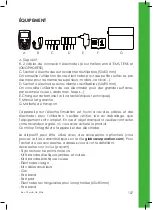 Preview for 107 page of Globus DUO TENS User Manual