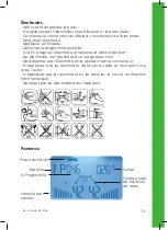 Preview for 111 page of Globus DUO TENS User Manual